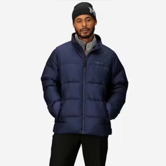 Marmot Men’s Guides Down 2.0 Jacket - Picture 8 of 10